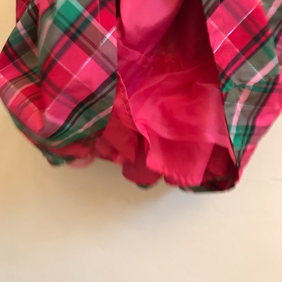 Girls dress size 4T - Picture 3 of 5